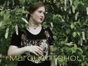 Margueriteholt