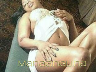 Mariaanglina