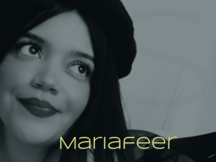 Mariafeer