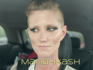 Mariahkash