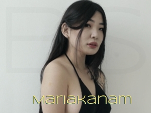 Mariakanam