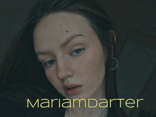 Mariamdarter