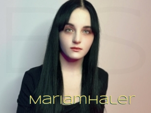 Mariamhaler