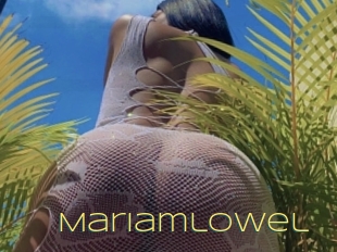 Mariamlowel