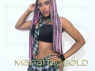 Marianaggold