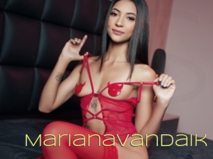 Marianavandaik