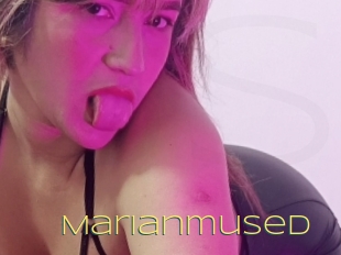 Marianmused