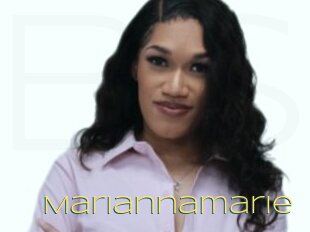 Mariannamarie