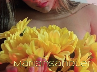 Mariansandler