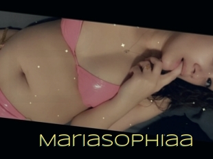 Mariasophiaa