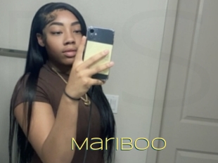 Mariboo