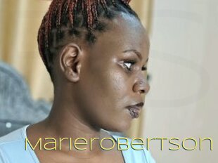Marierobertson