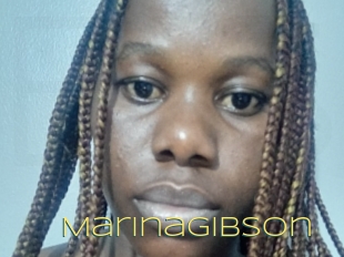 Marinagibson