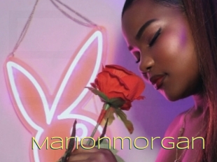 Marionmorgan
