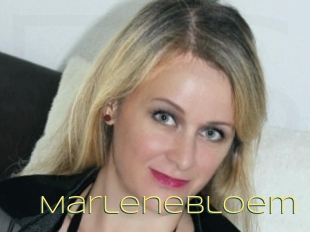 Marlenebloem