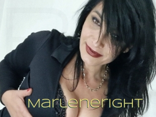 Marleneright