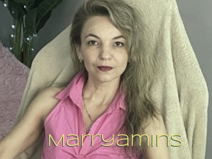 Marryamins