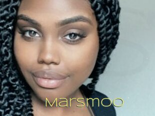 Marsmoo
