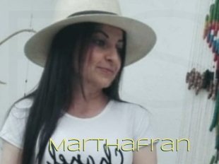 Marthafran