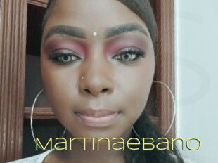 Martinaebano
