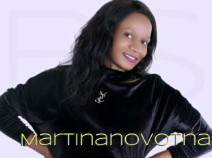 Martinanovotna