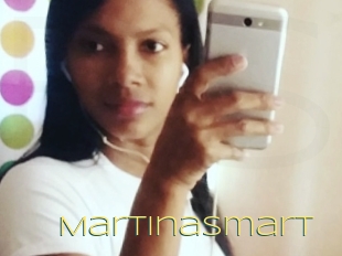 Martinasmart