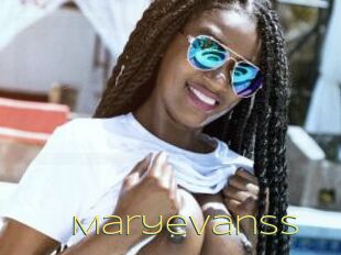 Maryevanss