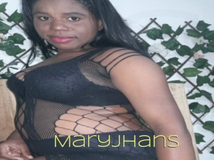 Maryjhans