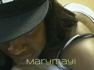 Marymayi