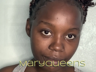 Maryqueens