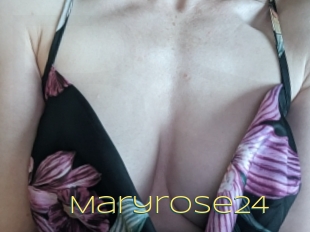 Maryrose24