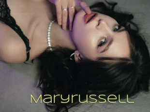 Maryrussell