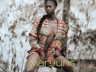 Maryuris