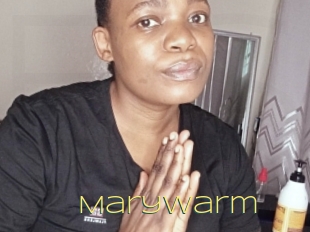 Marywarm