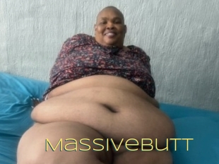 Massivebutt