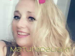 Maturedelight