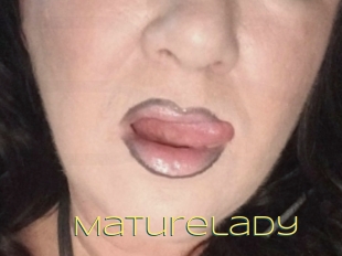 Maturelady