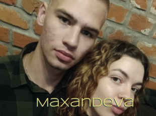 Maxandeva