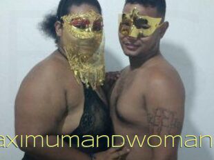 Maximumandwoman