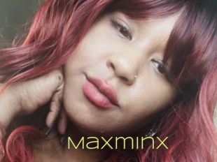 Maxminx