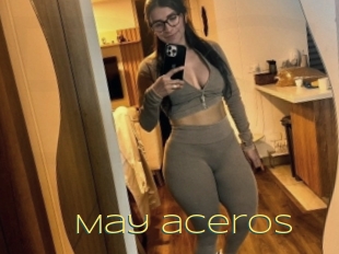 May_aceros