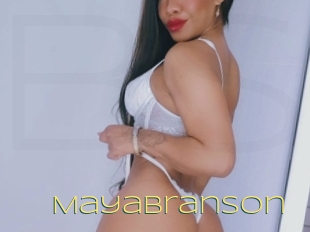 Mayabranson