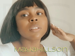 Mayahillson