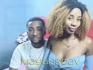 Mayanddav