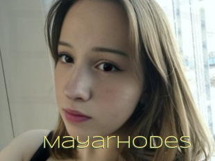 Mayarhodes