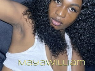 Mayawilliam