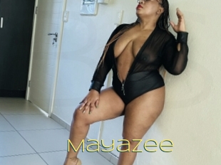 Mayazee