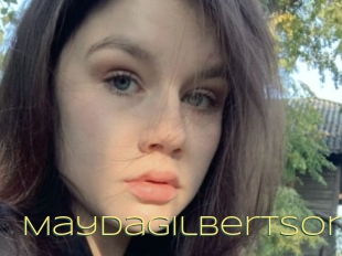 Maydagilbertson