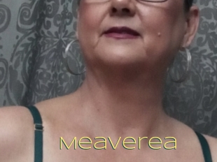 Meaverea