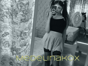 Medelinakox
